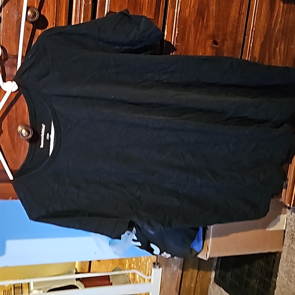 !!.          Womens 1X t shirt.       Tote 3W